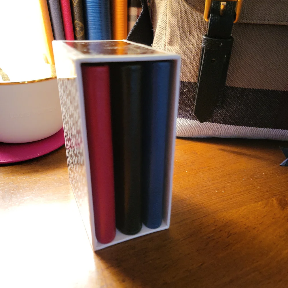 Coach Mini Picture Books - Picture 11 of 11